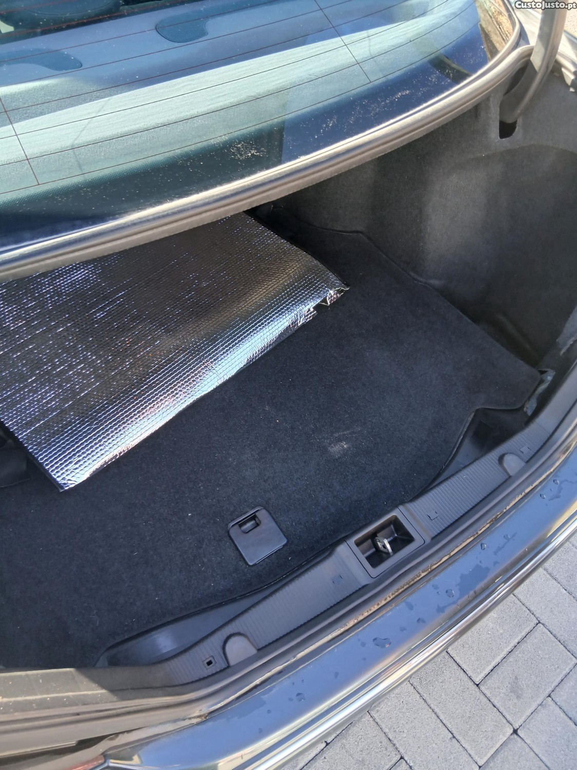 Mercedes-Benz C 220 W203 — fotografia 3