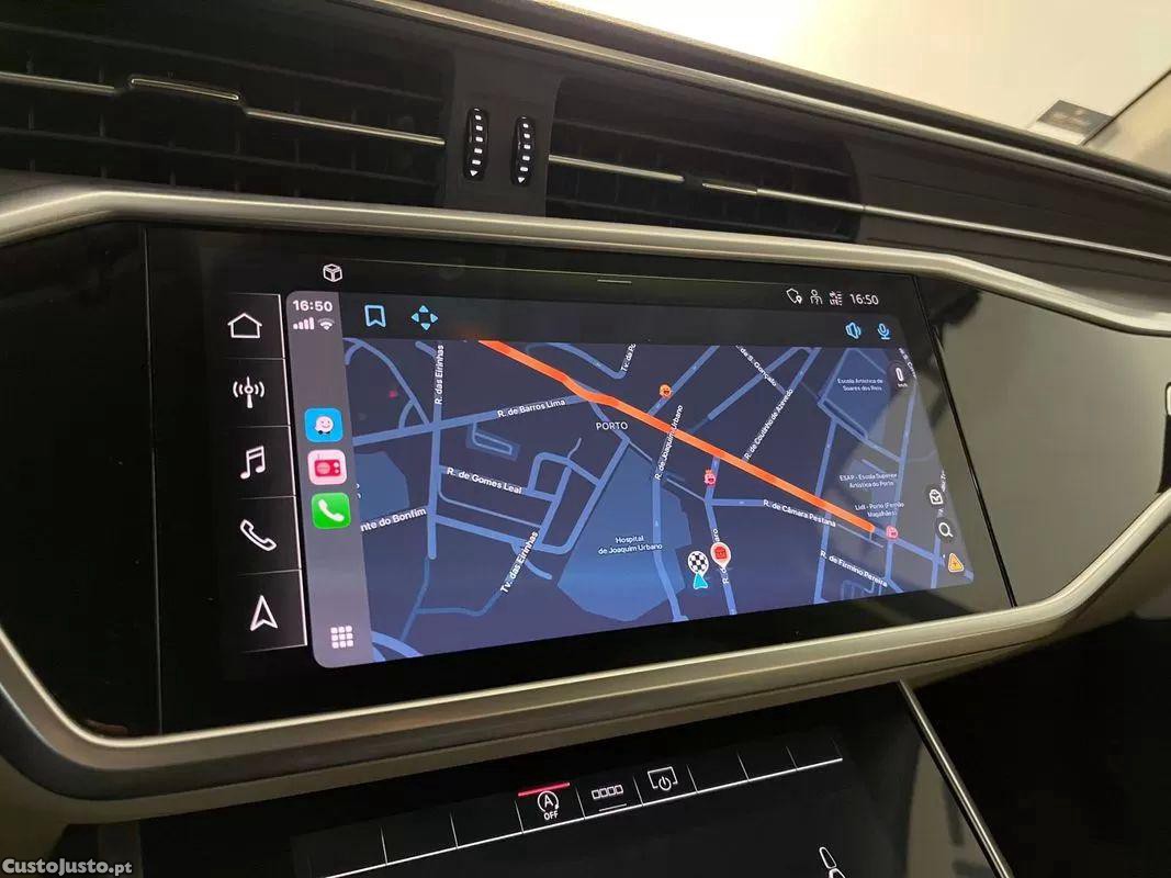 Audi A6 40 tdi design s tronic — fotografia 18