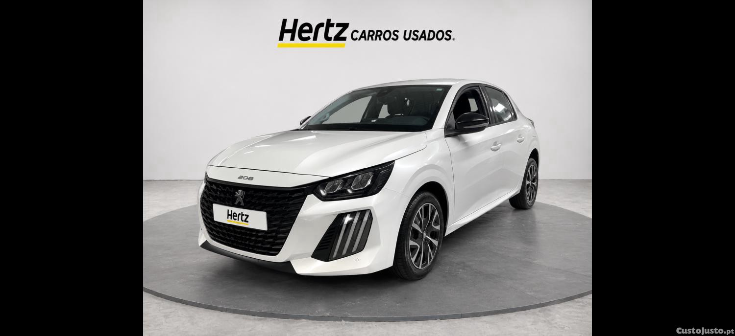 Peugeot 208 ActivePack 1.2Puretech 100cv — fotografia 14