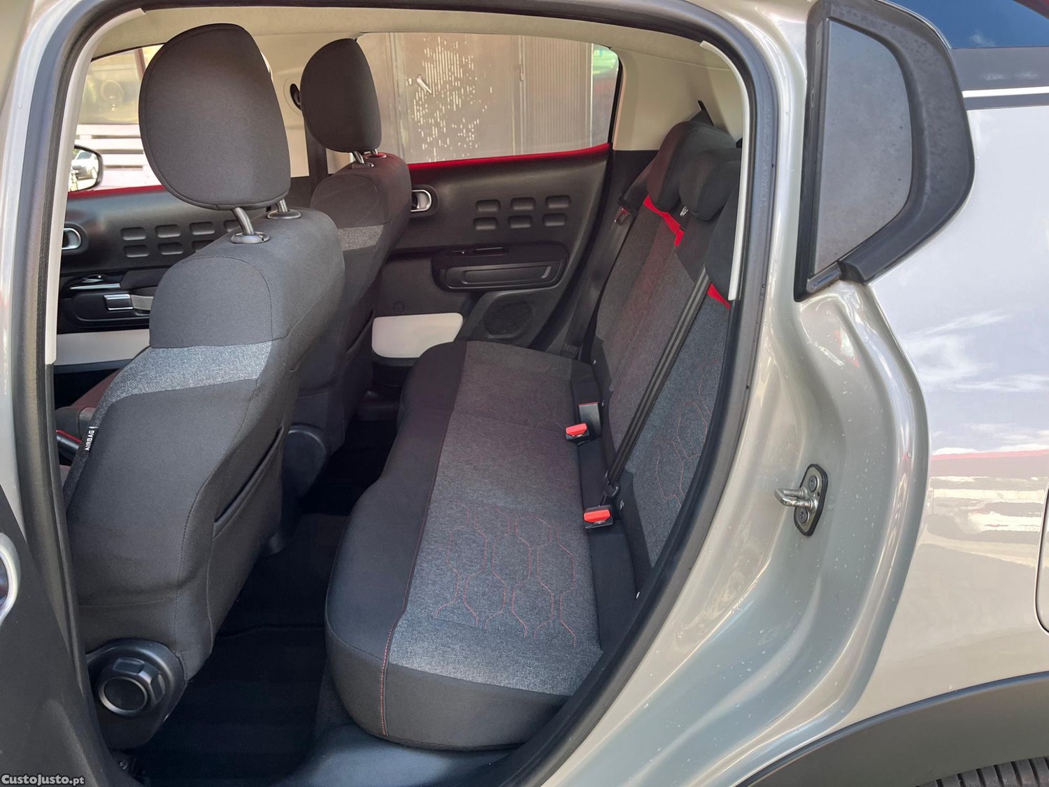 Citroën C3 1.2 | POUCOS KM's — fotografia 12