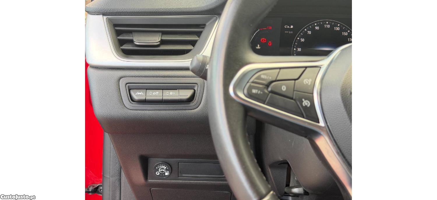 Renault Captur 1.0 Tce Techno — fotografia 5
