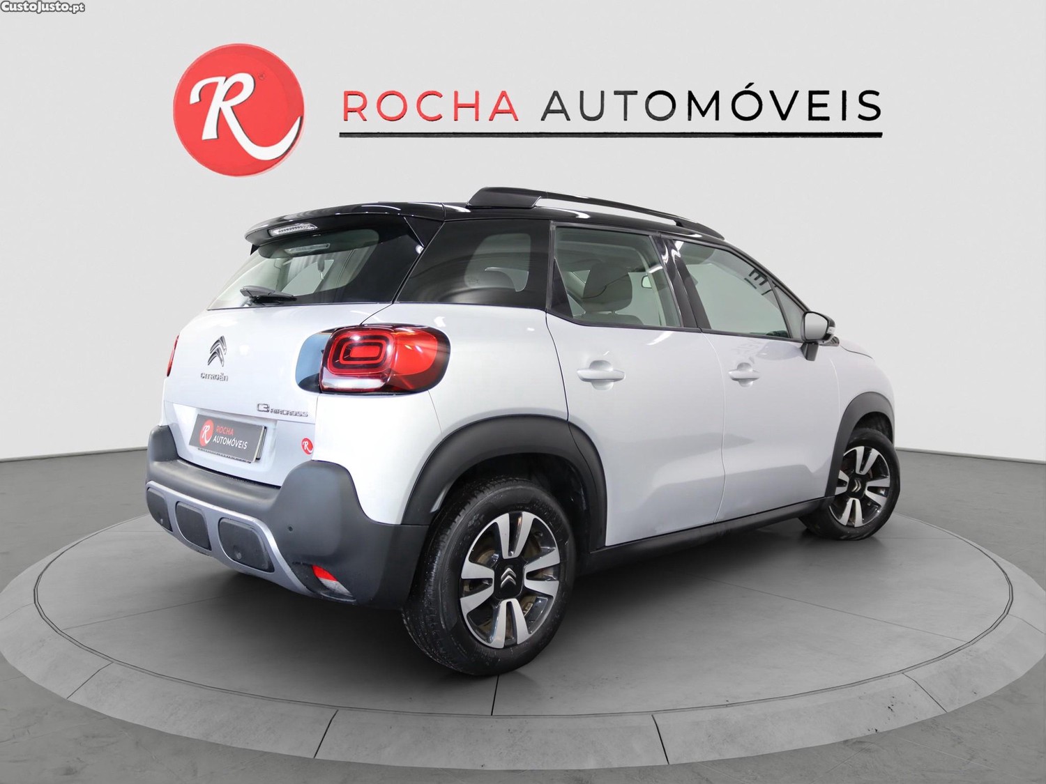 Citroën C3 1.2 PureTech Feel — fotografia 9