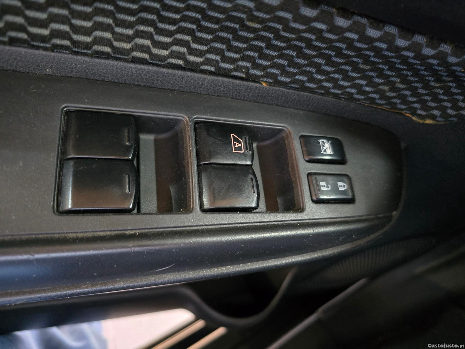 Nissan Note 1.2 Acenta — fotografia 3
