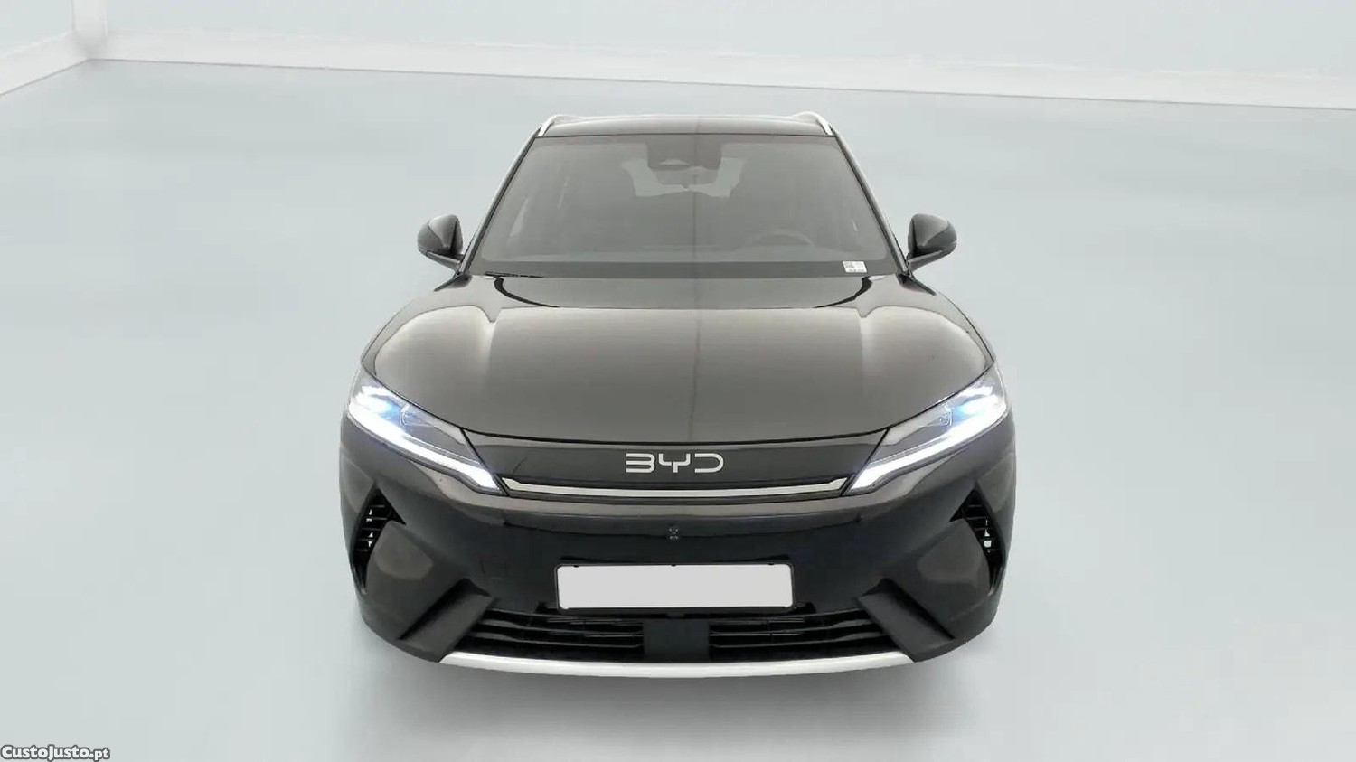 BYD Atto 3 1.5 DM-I BOOST — fotografia 17
