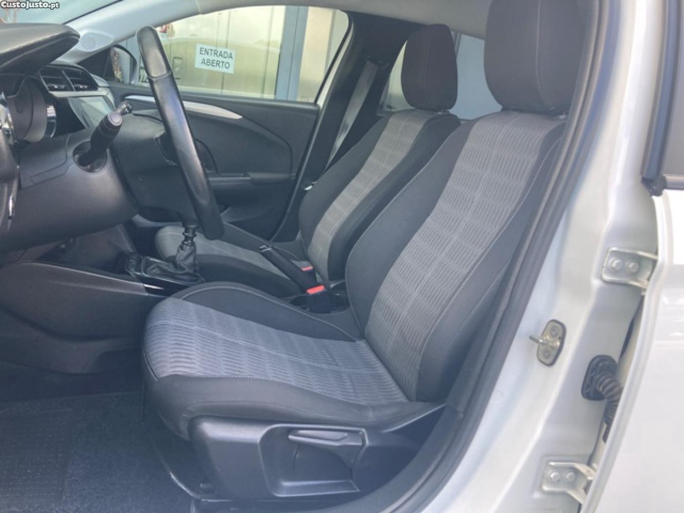 Opel Corsa 1.5 D Business Editi — fotografia 6