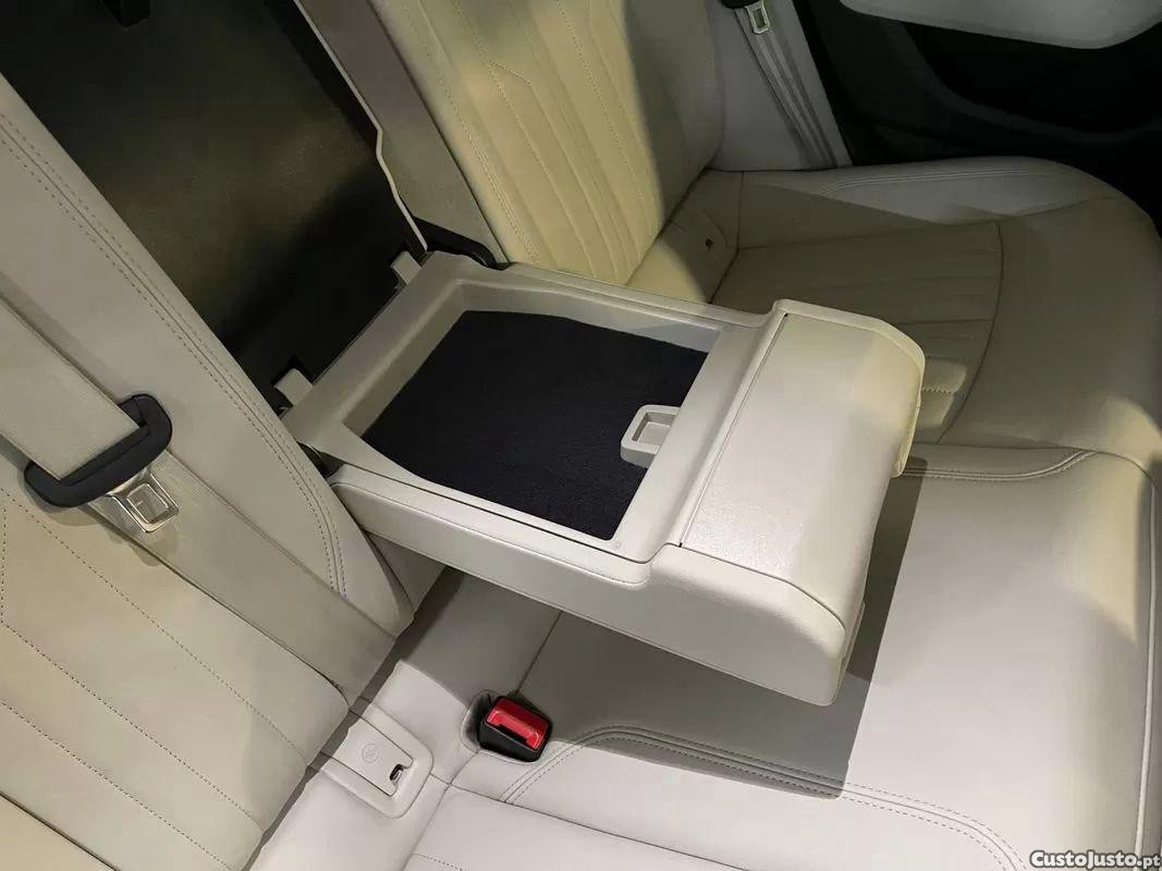 Audi A6 40 tdi design s tronic — fotografia 19