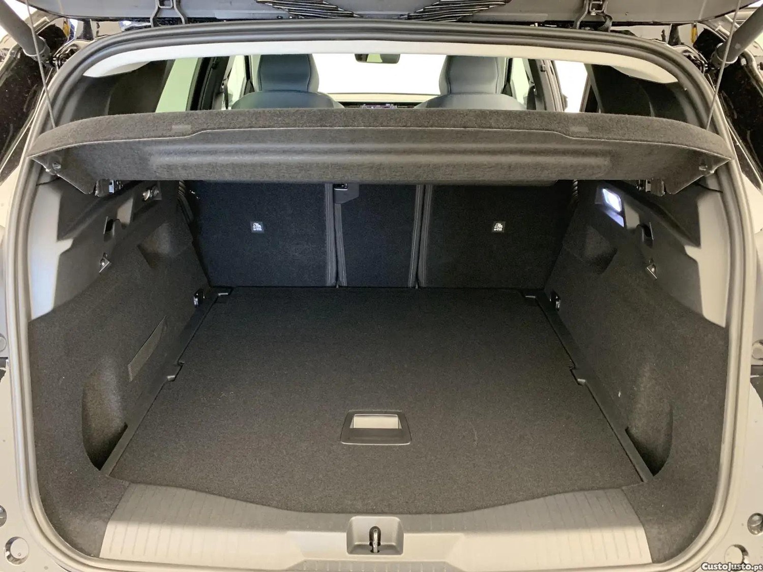 Citroën C5 Aircross PLUS — fotografia 8