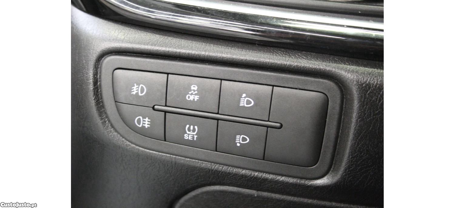 Fiat Tipo City Life 1.3 Multijet 95cv — fotografia 3