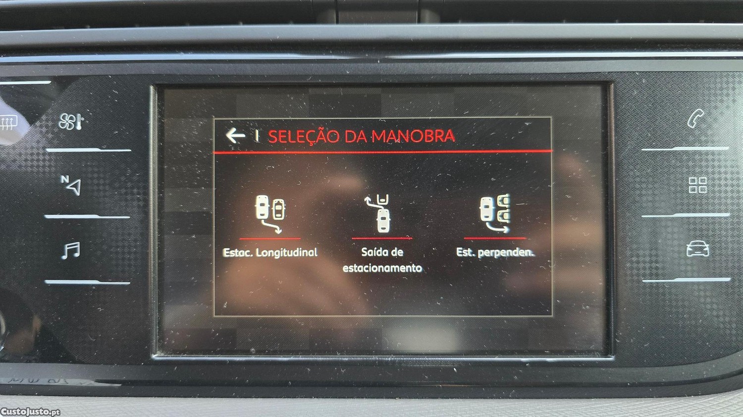 Citroën C4 Spacetourer 1.5 BlueHDi Feel EAT8 — fotografia 11