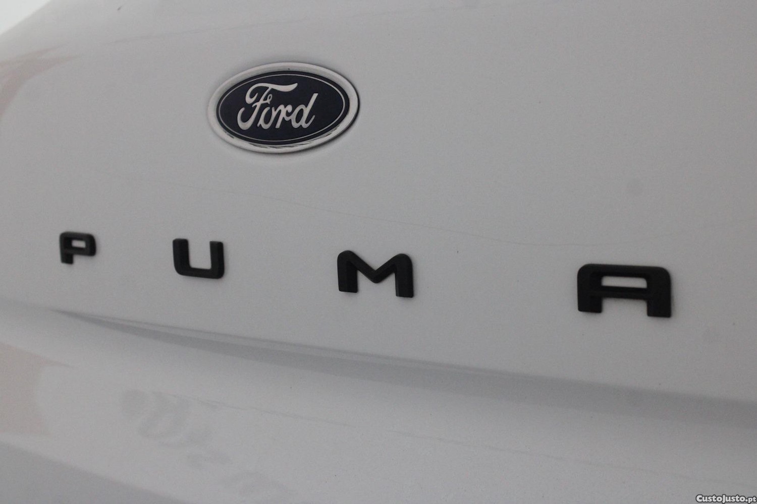 Ford Puma 1.0 ECOBOOST ST LINE — fotografia 3