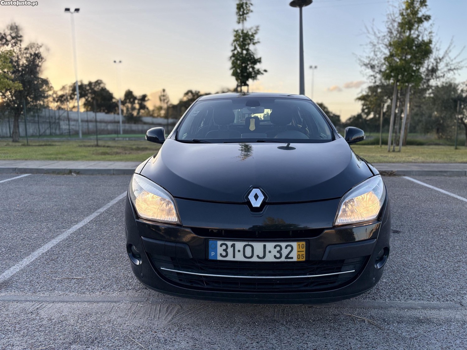 Renault Mégane ||| — fotografia 10
