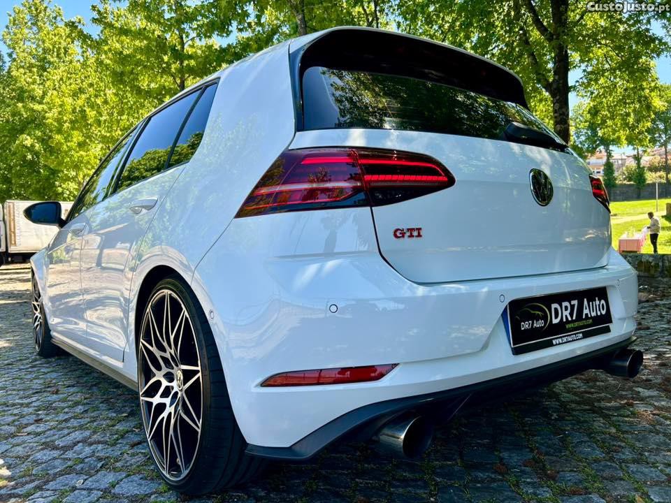 Volkswagen Golf GTI Peformance Mk7.5 Stage 3 — fotografia 10