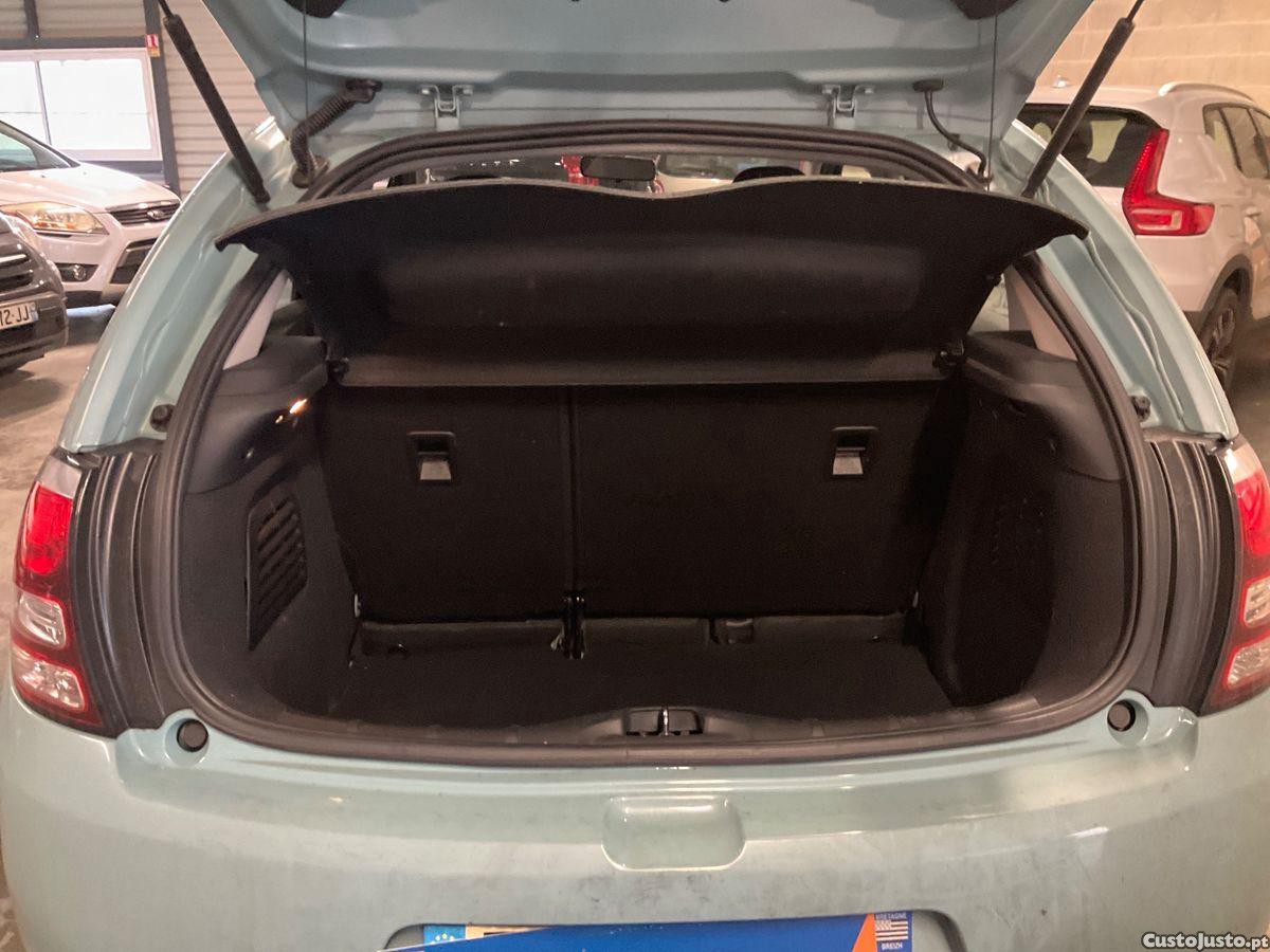Citroën C3 1.2 — fotografia 3