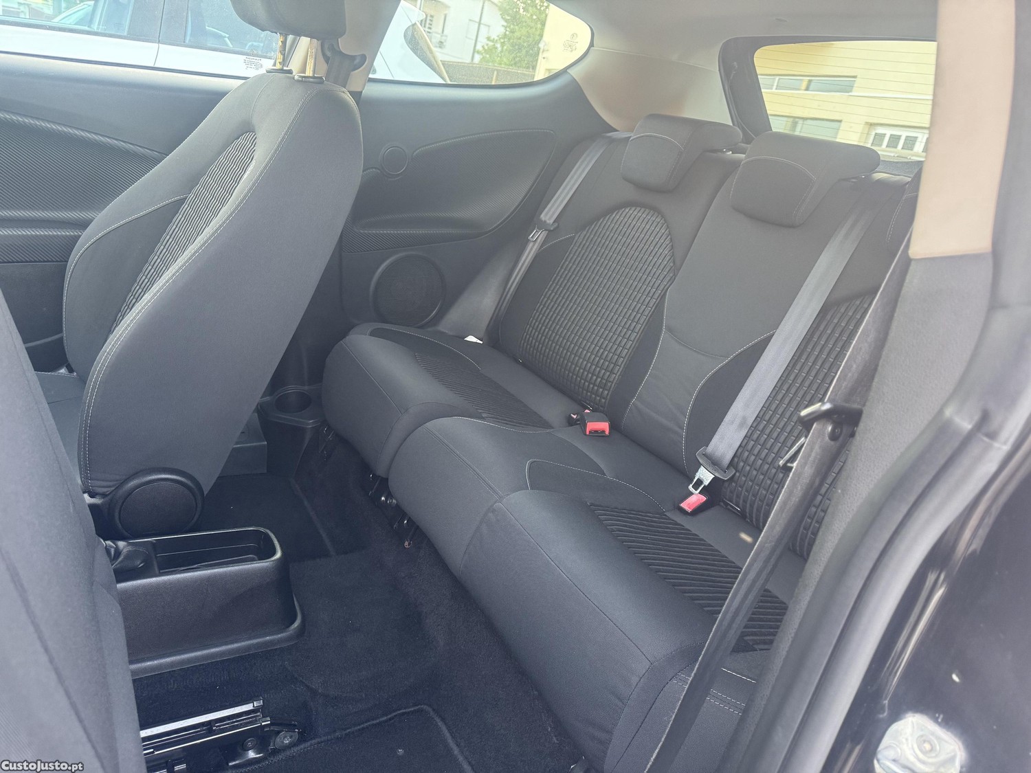 Alfa Romeo MiTo 1.3 JTD — fotografia 4
