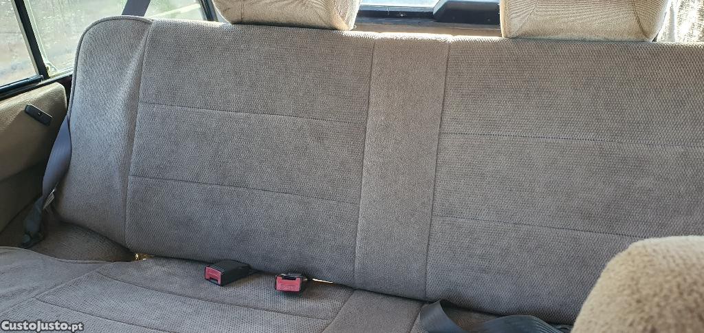 Land Rover Range Rover 3.9 — fotografia 6