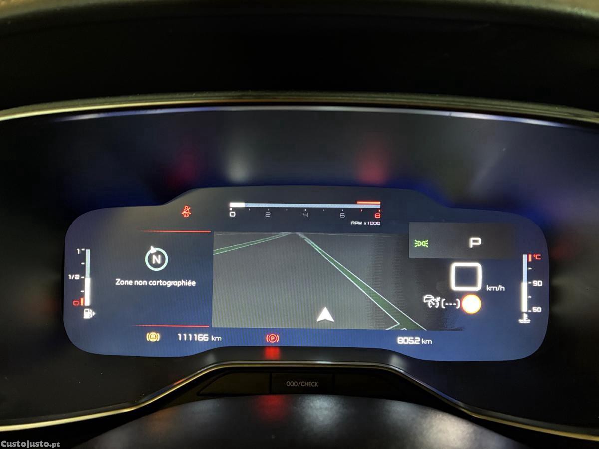 Citroën C5 Aircross 1.2 PureTech Shine Pack EAT8 — fotografia 4