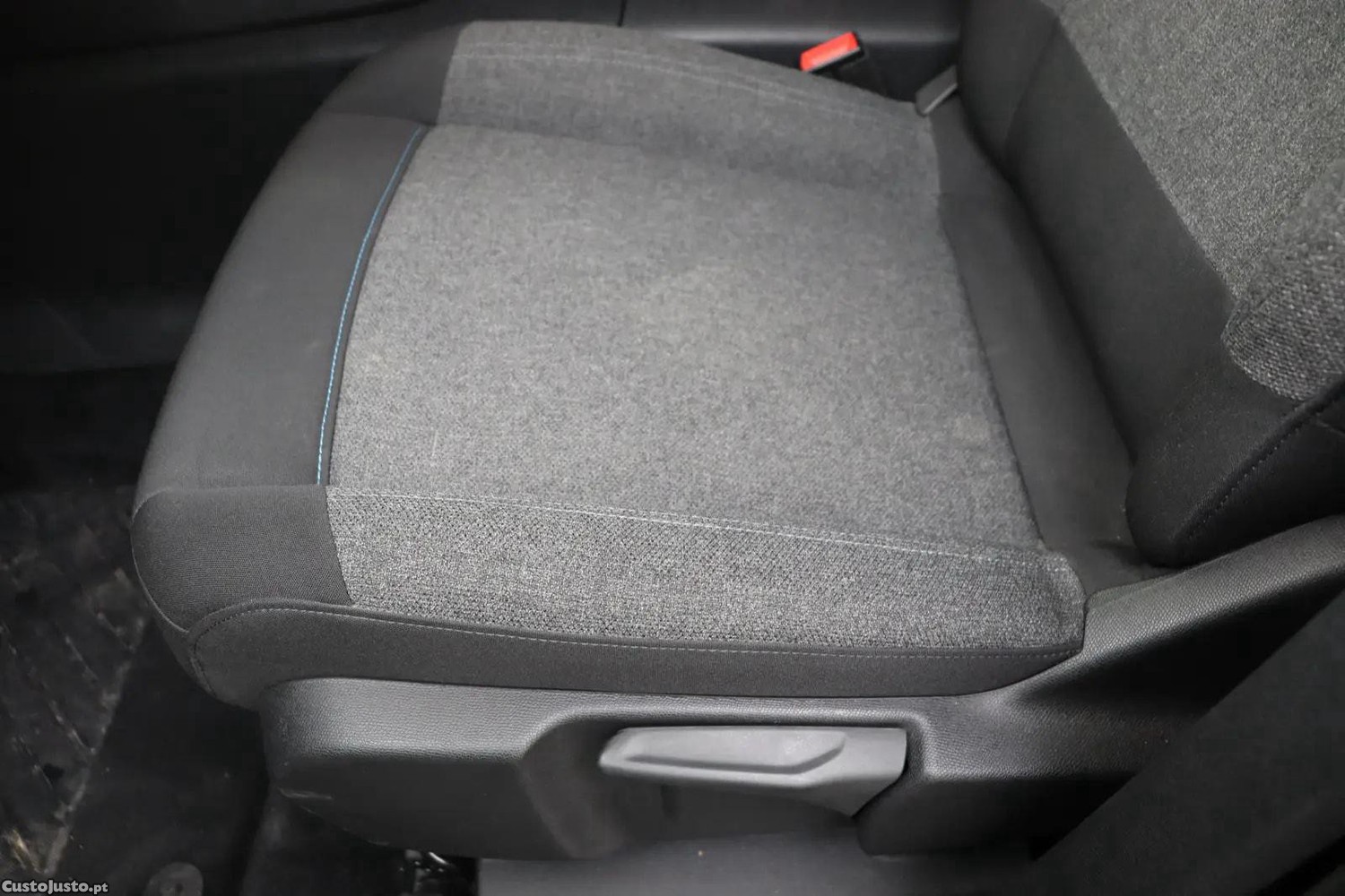Citroën C5 Aircross Plus — fotografia 4