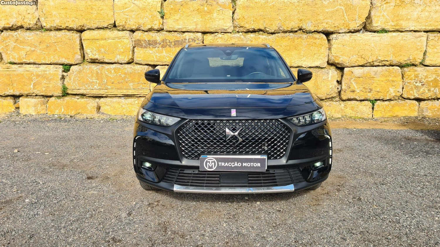 DS DS 7 1.5 BlueHDi Performance Line - 19 foto 5