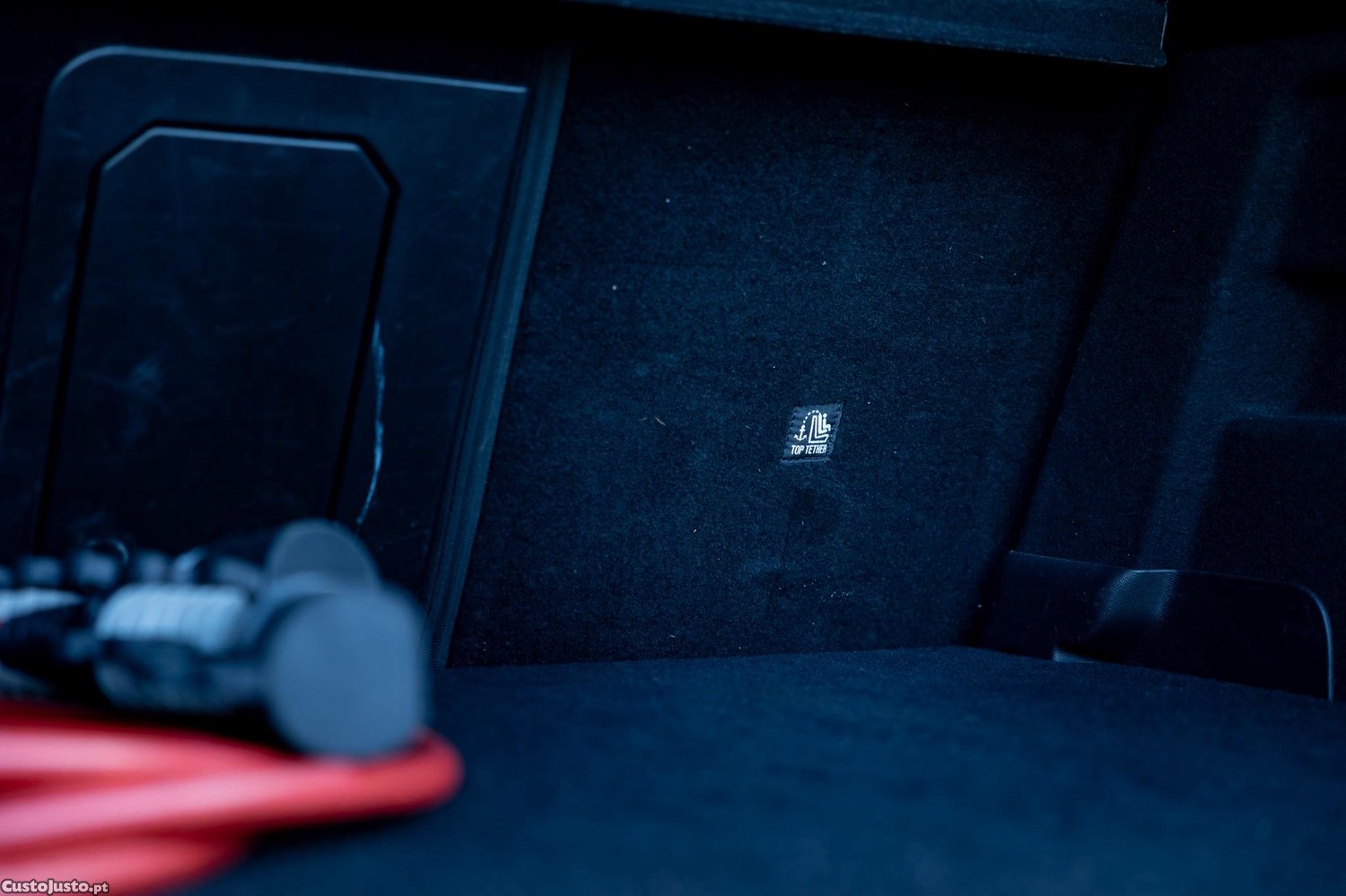 Citroën e-C4 50 kWh Shine — fotografia 7