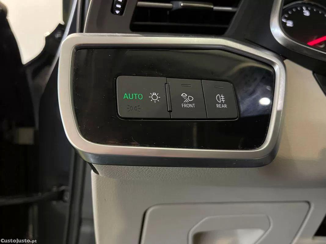 Audi A6 40 tdi design s tronic — fotografia 8