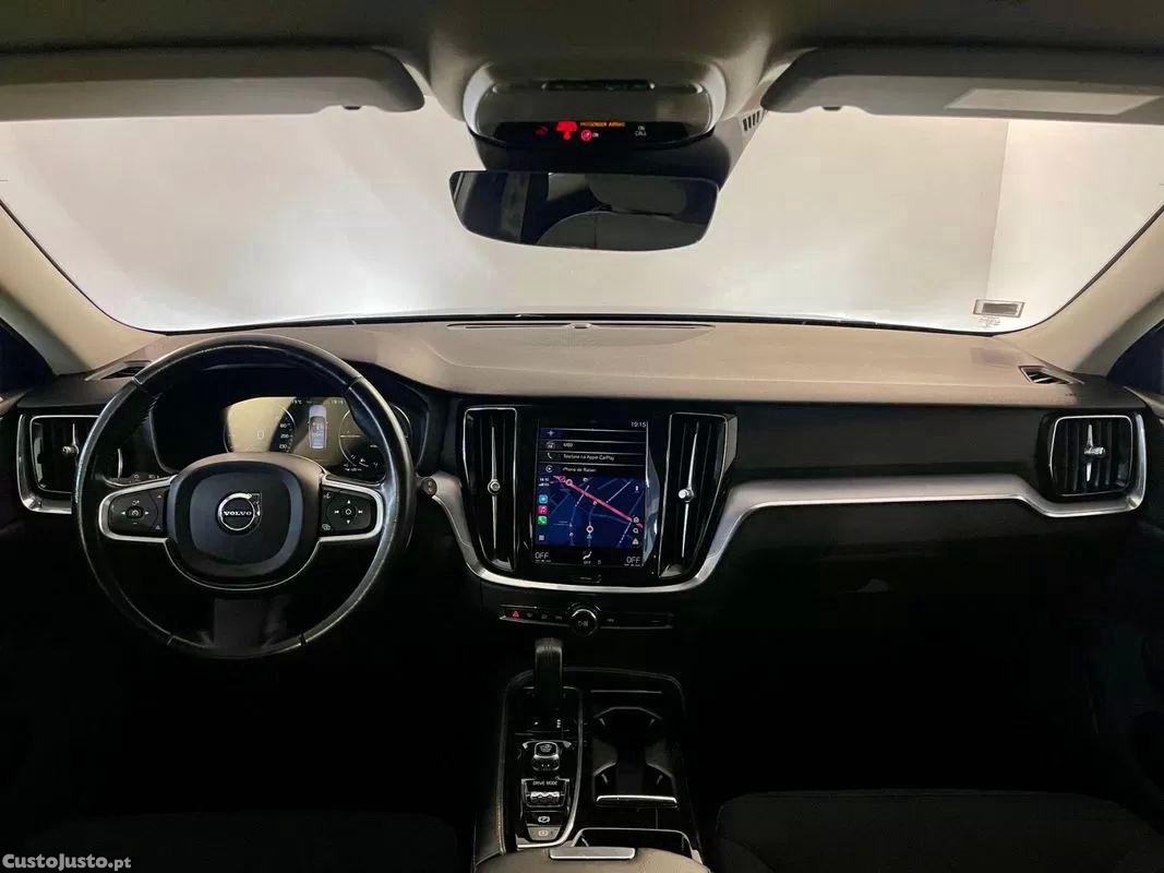 Volvo V60 2.0 t6 awd te inscription — fotografia 31