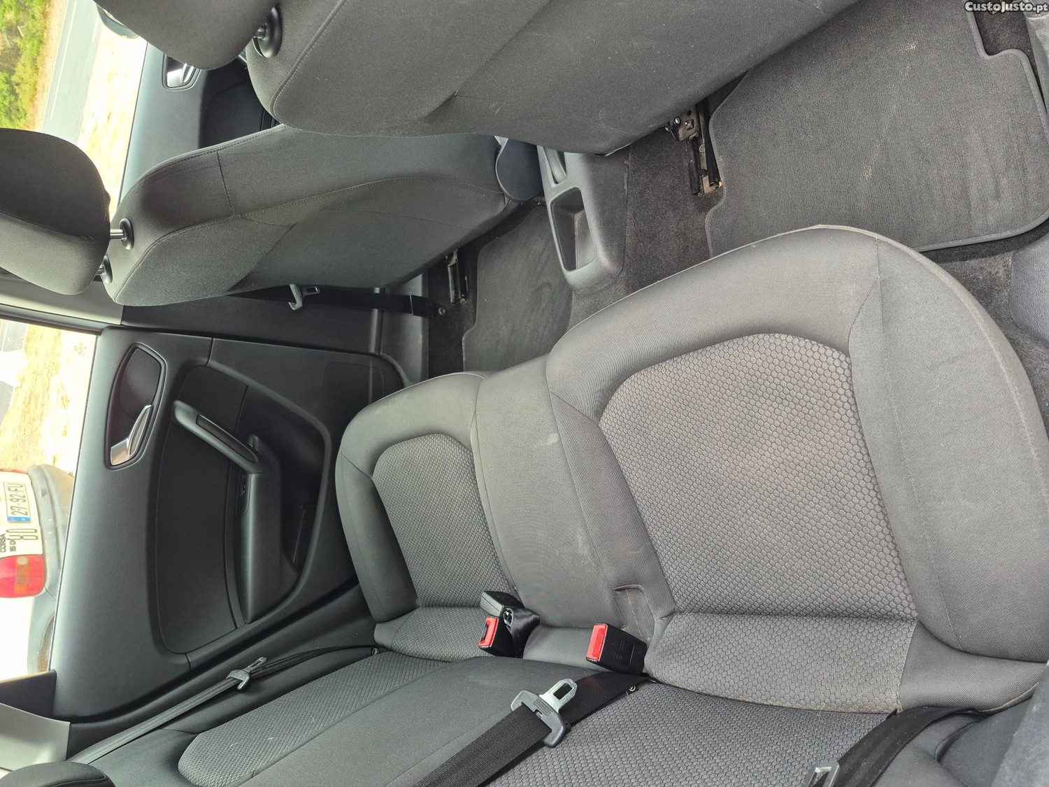 Audi A1 Sportback — fotografia 2