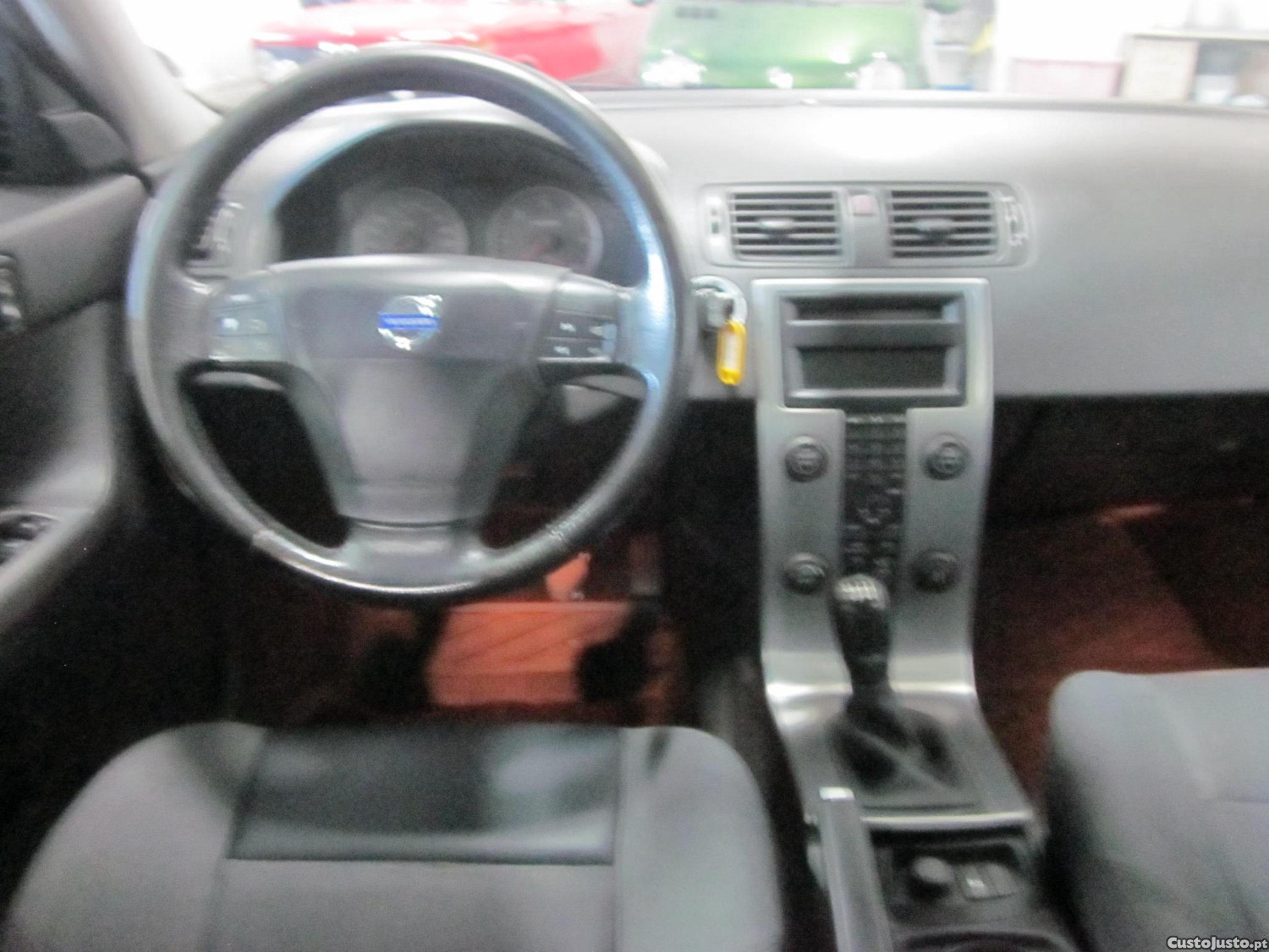 Volvo 44 V50 — fotografia 2