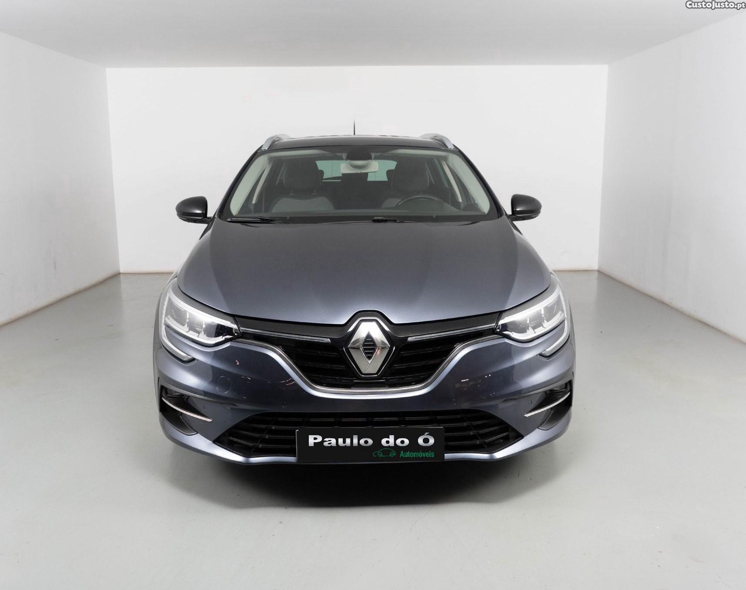 Renault Mégane ST 1.3TCe Limited Navigator 140cv — fotografia 6