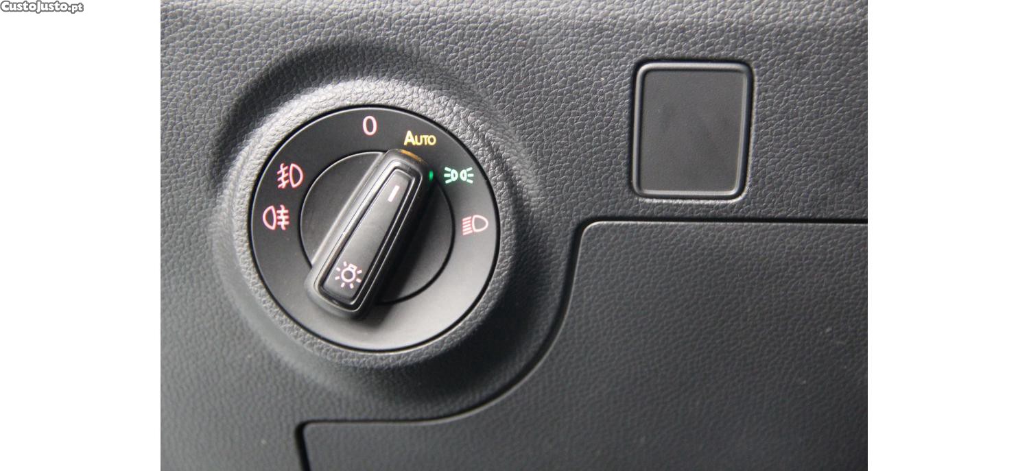 SEAT Ibiza 1.0 TSI FR 95cv — fotografia 2