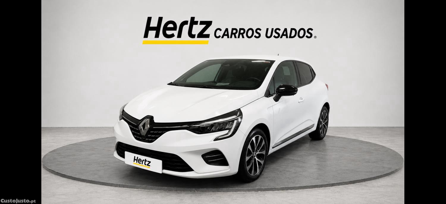 Renault Clio 1.0 Tce Techno — fotografia 11