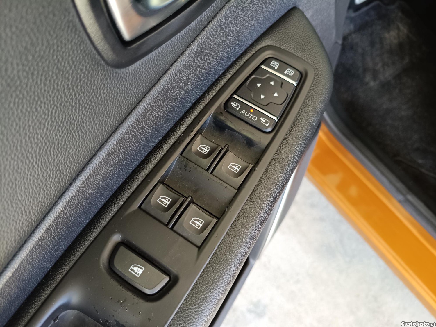 Renault Captur I Phase 2 0.9 TCe 90cv Energy Intens — fotografia 10