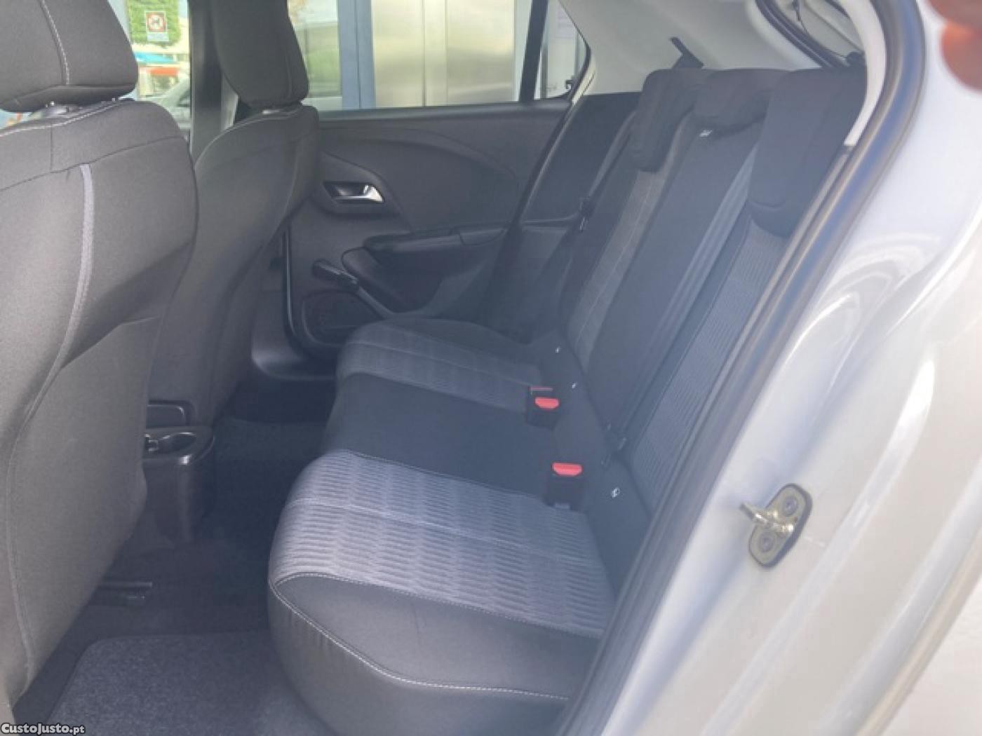 Opel Corsa 1.5 D Business Editi — fotografia 5