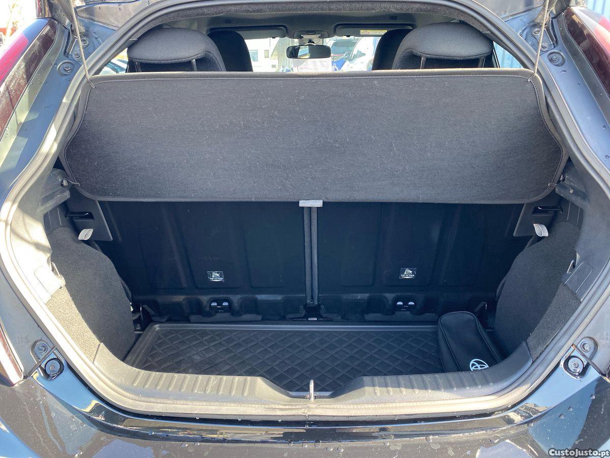 Toyota Aygo X 1.0 Play — fotografia 6