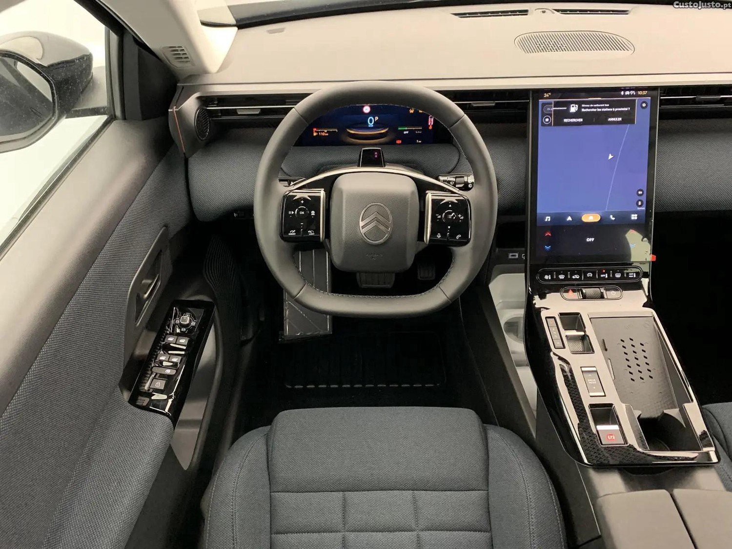 Citroën C5 Aircross PLUS — fotografia 6