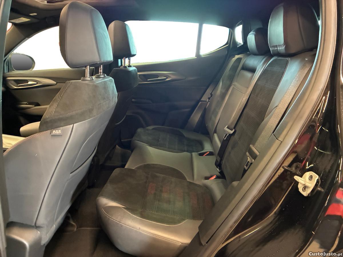 Alfa Romeo Tonale 1.5 Hybrid Veloce — fotografia 3
