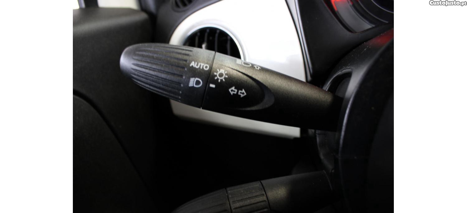 Fiat 500C 1.0Hybrid 70cv — fotografia 6