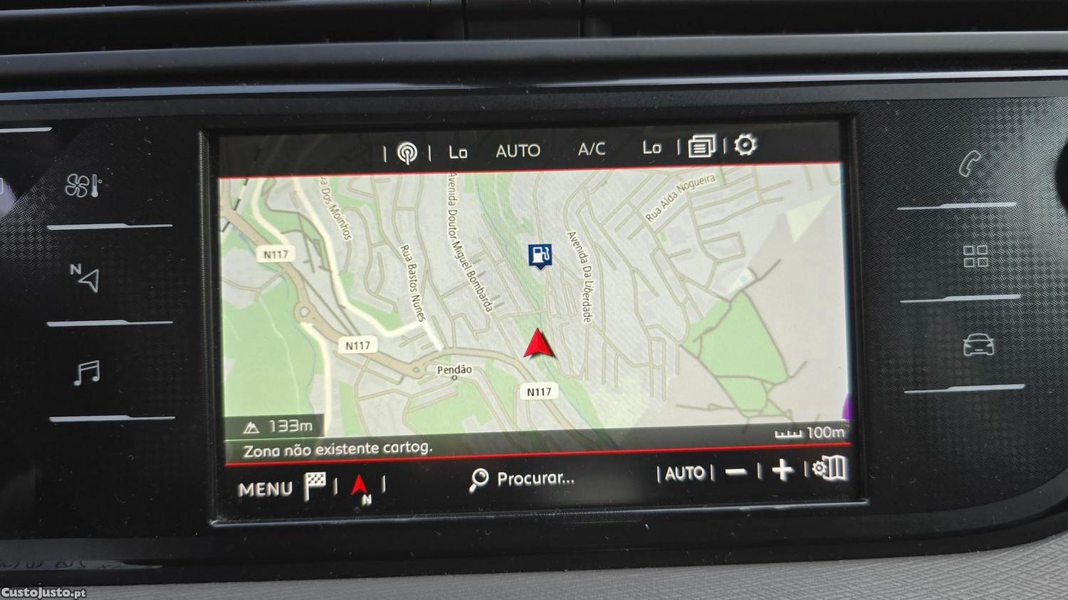 Citroën C4 Spacetourer 1.5 BlueHDi Feel EAT8 — fotografia 10