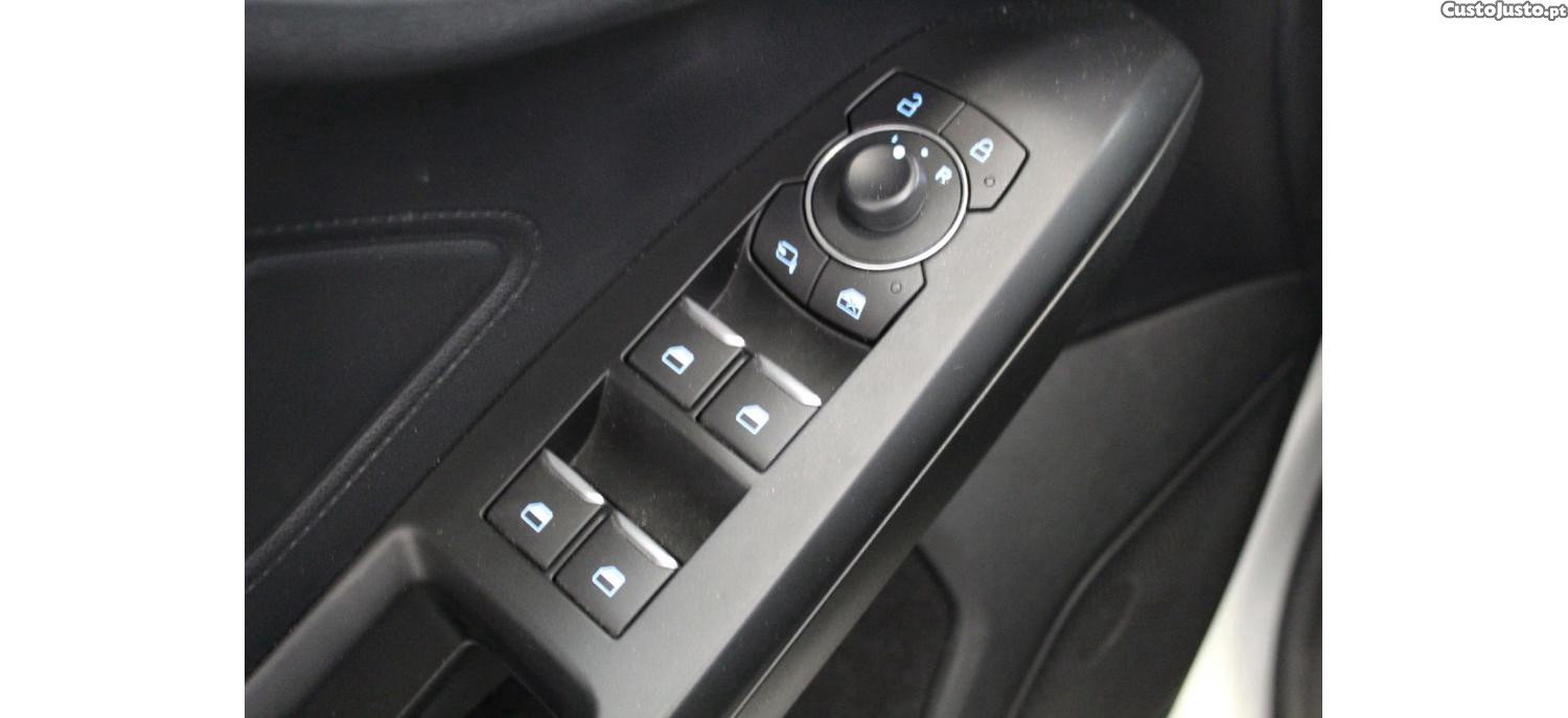 Ford Focus SW 1.0 EcoBoost MHEV Active X — fotografia 5