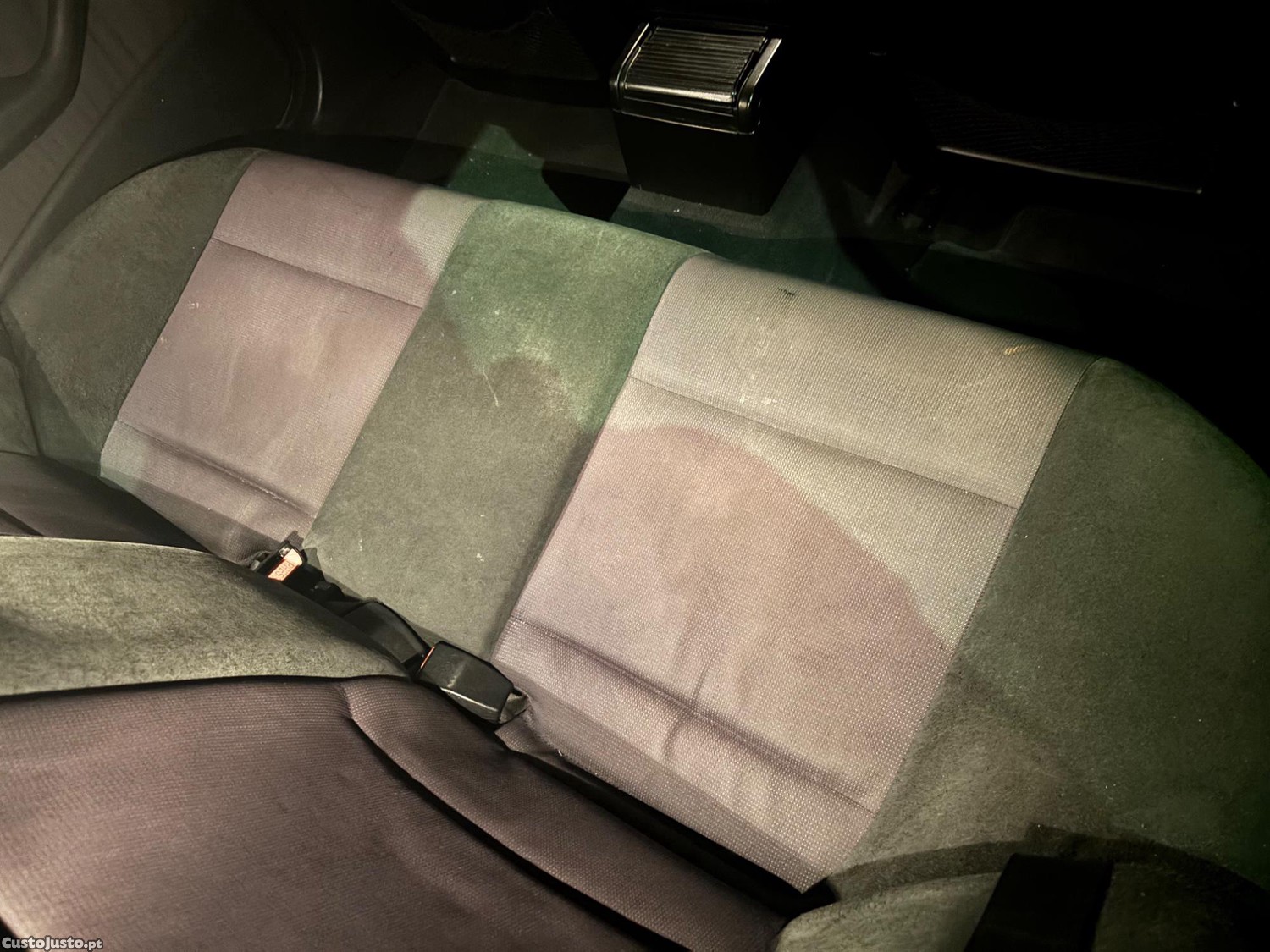 BMW 320 3Er Reihe — fotografia 2