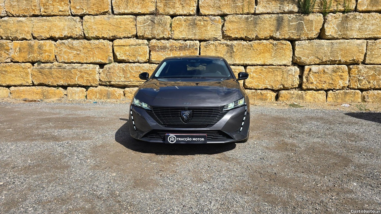 Peugeot 308 SW Hybrid Plug-in Active Pack EAT 8 - 22 foto 5
