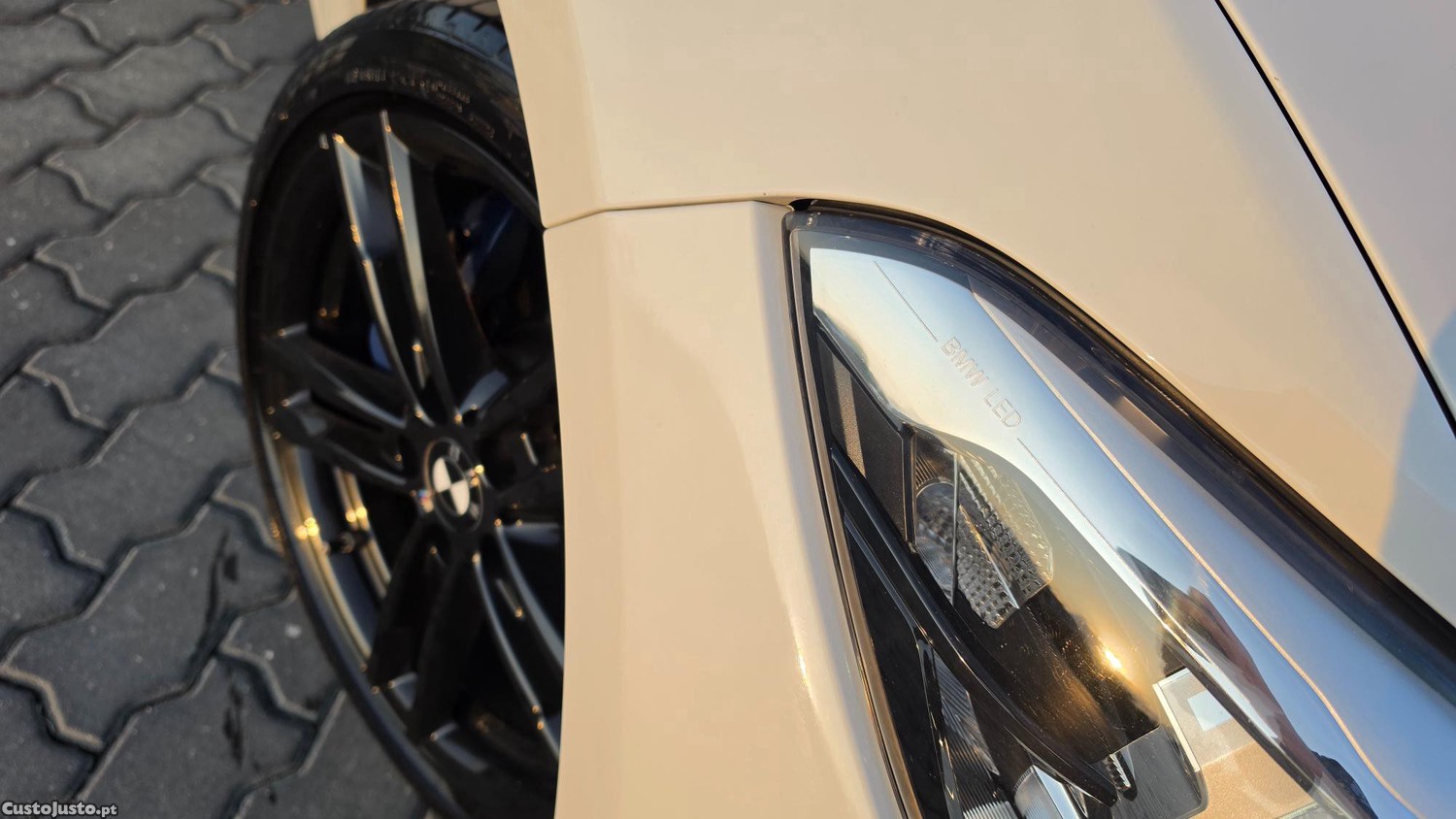 BMW M140 F20 LCI M140i 340cv xDrive - 19 — photo 3