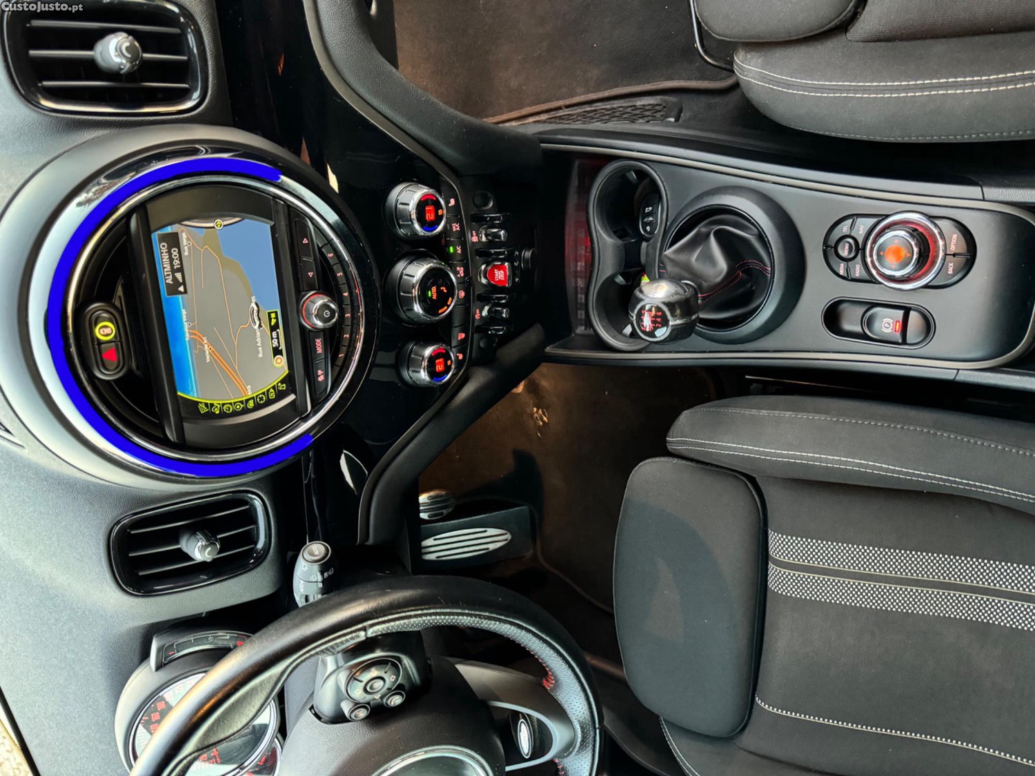MINI Countryman John works — fotografia 4