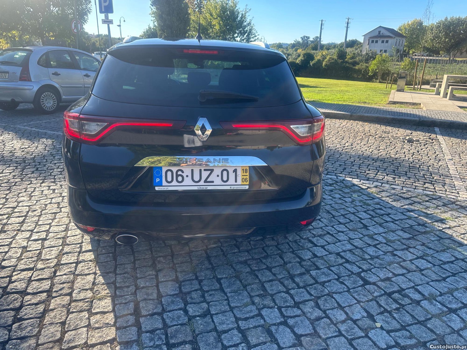 Renault Mégane 1.5 DCI — fotografia 5