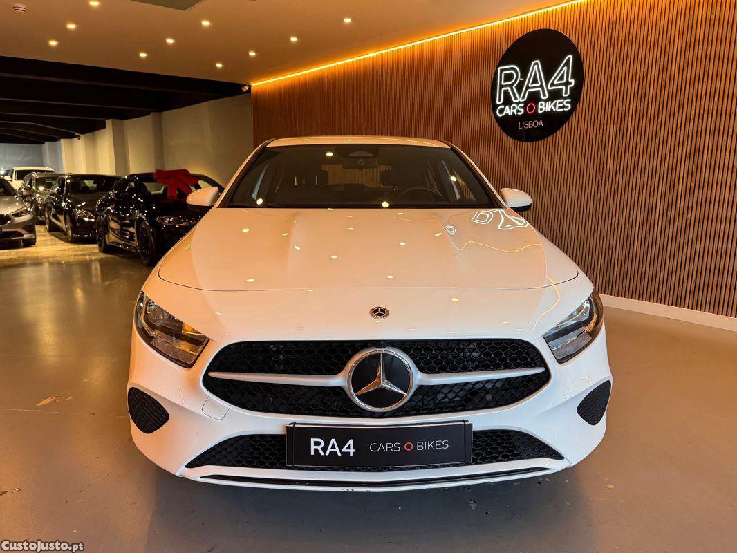Mercedes-Benz A 200 Standard — fotografia 5