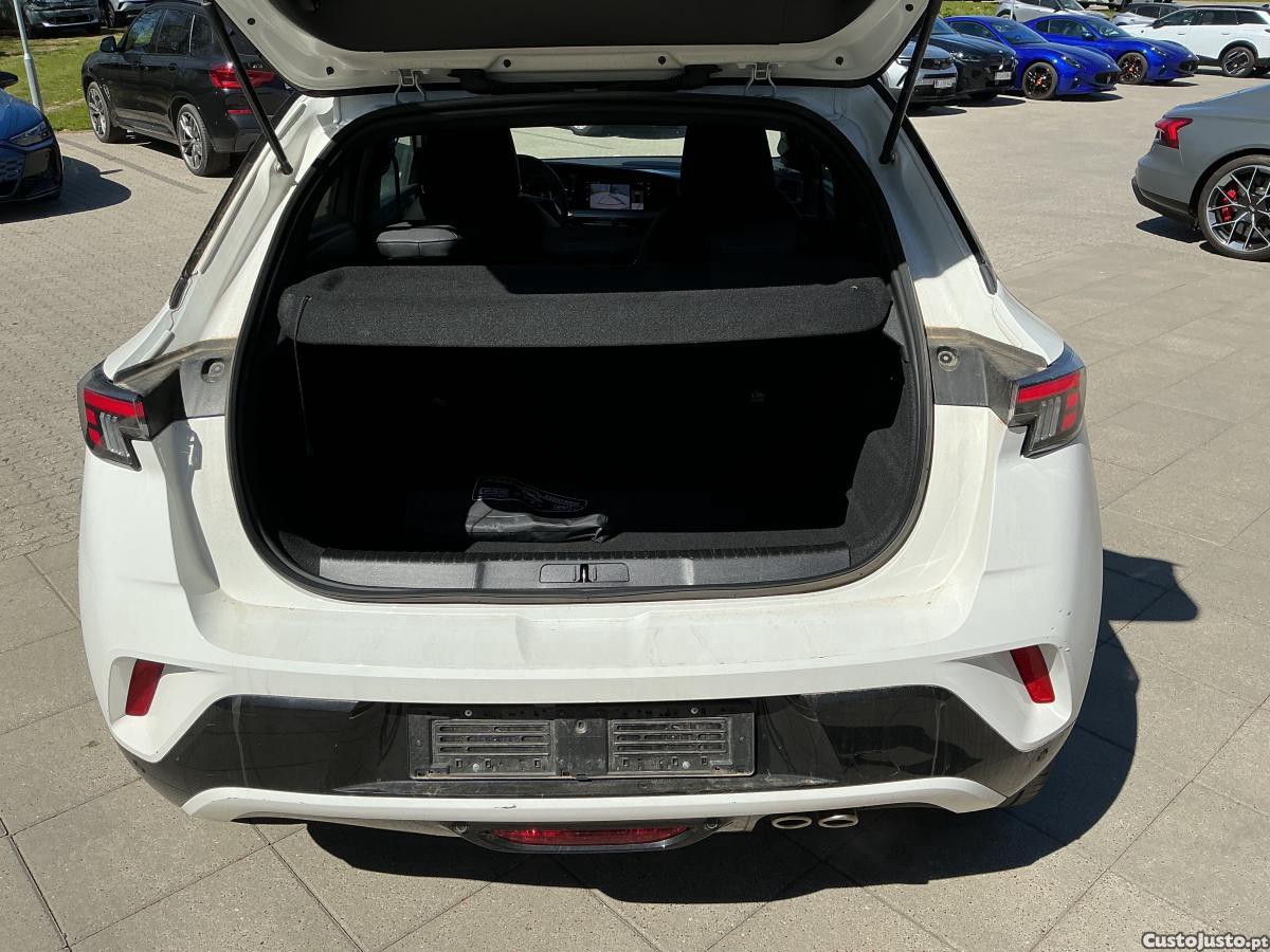 Opel Mokka GS-line — fotografia 3