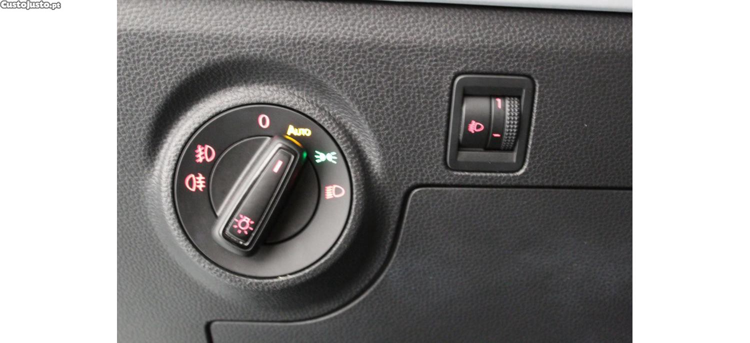 SEAT Ibiza 1.0 TSI Reference 95cv — fotografia 3