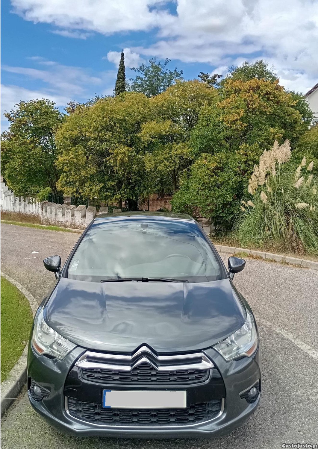 Citroën DS4 1.6 HDi - 12 foto 2