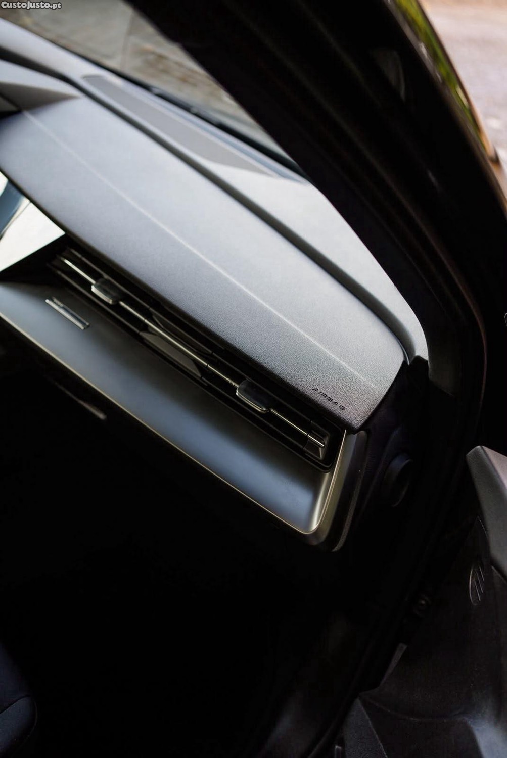 Audi A3 40 TFSIe S tronic — fotografia 7