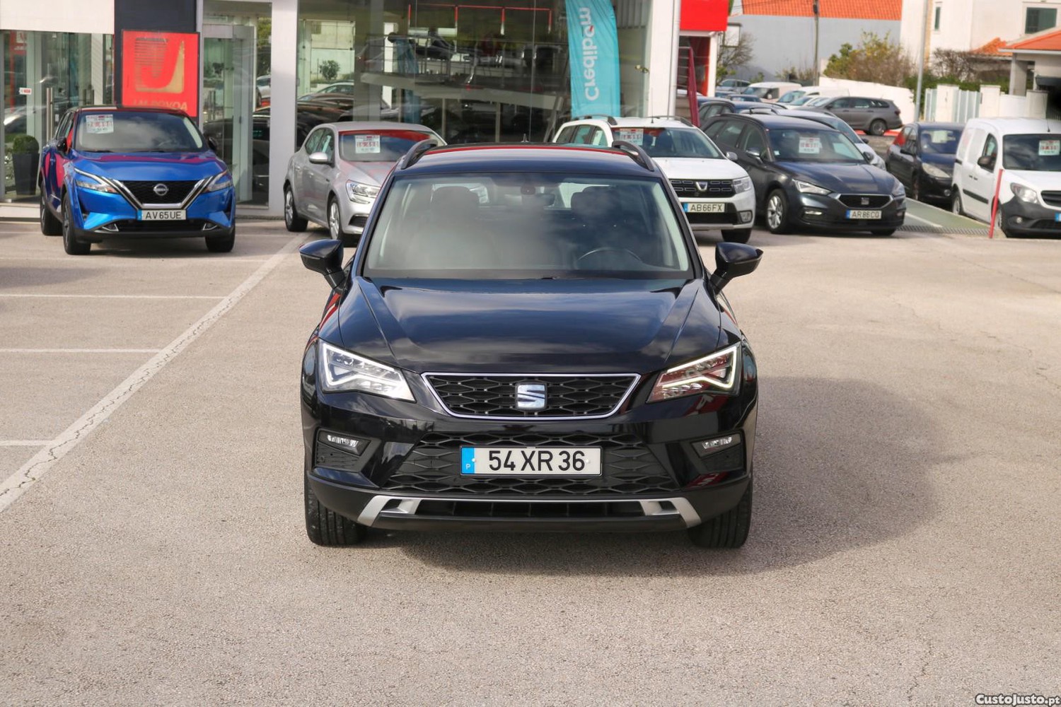Seat Ateca 1.6 TDI Style 115cv - 19 foto 3