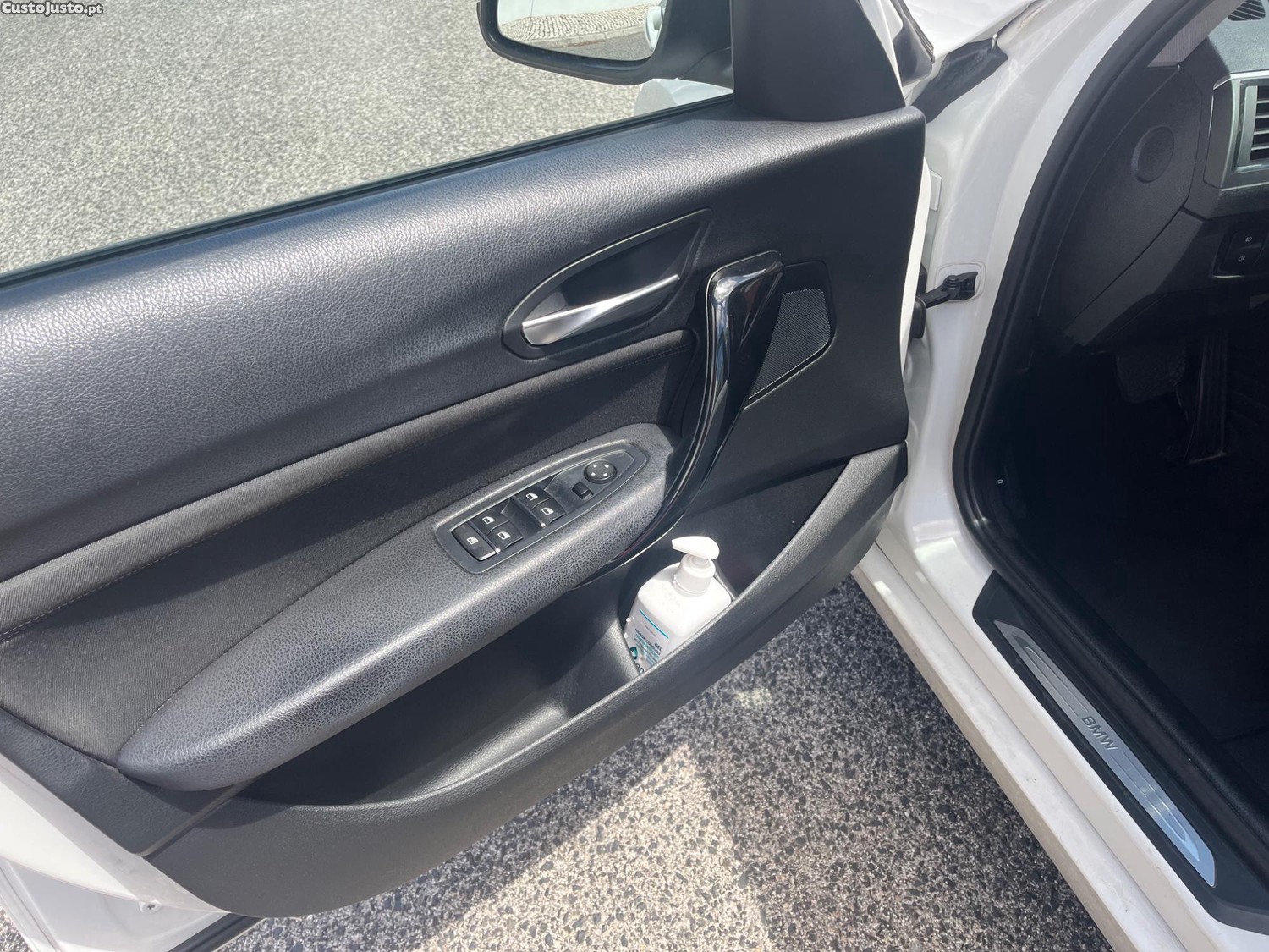 BMW 116 Coupé — fotografia 2